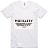 AS Colour Adult Staple Tee  Thumbnail