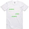 AS Colour Adult Staple Tee  Thumbnail