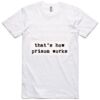 AS Colour Adult Staple Tee  Thumbnail