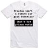 AS Colour Adult Staple Tee  Thumbnail