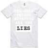 AS Colour Adult Staple Tee  Thumbnail