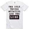 AS Colour Adult Staple Tee  Thumbnail