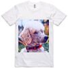 AS Colour Adult Staple Tee  Thumbnail
