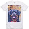 AS Colour Adult Staple Tee  Thumbnail