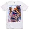 AS Colour Adult Staple Tee  Thumbnail