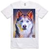 AS Colour Adult Staple Tee  Thumbnail