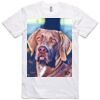 AS Colour Adult Staple Tee  Thumbnail