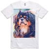 AS Colour Adult Staple Tee  Thumbnail