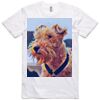 AS Colour Adult Staple Tee  Thumbnail