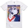 AS Colour Adult Staple Tee  Thumbnail