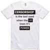 AS Colour Adult Staple Tee  Thumbnail