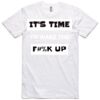 AS Colour Adult Staple Tee  Thumbnail