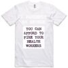 AS Colour Adult Staple Tee  Thumbnail