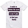 AS Colour Adult Staple Tee  Thumbnail