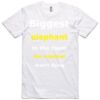 AS Colour Adult Staple Tee  Thumbnail