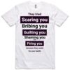 AS Colour Adult Staple Tee  Thumbnail