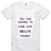 AS Colour Adult Staple Tee  Thumbnail