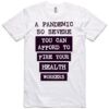 AS Colour Adult Staple Tee  Thumbnail