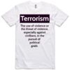AS Colour Adult Staple Tee  Thumbnail