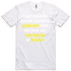 AS Colour Adult Staple Tee  Thumbnail