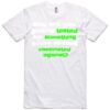 AS Colour Adult Staple Tee  Thumbnail