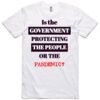 AS Colour Adult Staple Tee  Thumbnail