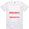 AS Colour Adult Staple Tee  Thumbnail