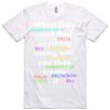 AS Colour Adult Staple Tee  Thumbnail