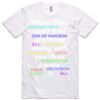 AS Colour Adult Staple Tee  Thumbnail