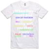 AS Colour Adult Staple Tee  Thumbnail