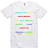 AS Colour Adult Staple Tee  Thumbnail