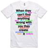 AS Colour Adult Staple Tee  Thumbnail