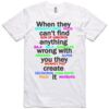 AS Colour Adult Staple Tee  Thumbnail