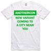 AS Colour Adult Staple Tee  Thumbnail