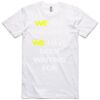AS Colour Adult Staple Tee  Thumbnail