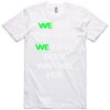 AS Colour Adult Staple Tee  Thumbnail