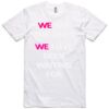 AS Colour Adult Staple Tee  Thumbnail