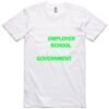AS Colour Adult Staple Tee  Thumbnail