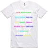 AS Colour Adult Staple Tee  Thumbnail