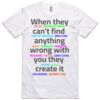 AS Colour Adult Staple Tee  Thumbnail