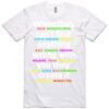 AS Colour Adult Staple Tee  Thumbnail