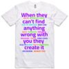 AS Colour Adult Staple Tee  Thumbnail