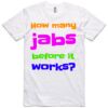 AS Colour Adult Staple Tee  Thumbnail