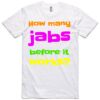 AS Colour Adult Staple Tee  Thumbnail