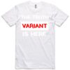 AS Colour Adult Staple Tee  Thumbnail
