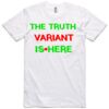 AS Colour Adult Staple Tee  Thumbnail