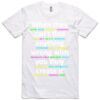 AS Colour Adult Staple Tee  Thumbnail