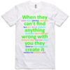 AS Colour Adult Staple Tee  Thumbnail
