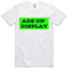 AS Colour Adult Staple Tee  Thumbnail
