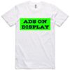 AS Colour Adult Staple Tee  Thumbnail